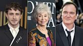 Academy Museum Gala picks starry honorees for its fall fundraiser