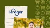 How a Tennessee Family of 4 Spends $178 a Week on Groceries at Kroger