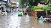 Lahore receives heavy rain, more predicted during next 24 hours