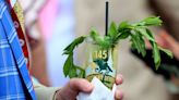 Buffalo company attempts world record mint julep for Kentucky Derby