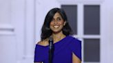 Usha Vance, Indian-American Wife Of Trump's VP Pick, Takes Stage At Republican Convention - News18