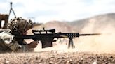 Barrett .50 Caliber Sniper Rifle Replacement Sought By SOCOM