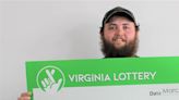 Lottery player almost talked himself out of buying ticket in VA. He’s glad he didn’t