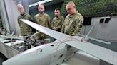 Ukraine is setting up a separate branch of its military focused purely on drone warfare