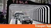 Tesla Rethinks the Assembly Line | Transport Topics