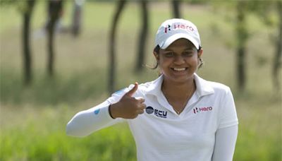 In-form Pranavi, Tvesa in the field for French Open Ladies golf