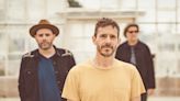 Looking for some '90s nostalgia? Toad the Wet Sprocket coming to Plymouth's Memorial Hall