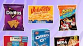 The 60 Unhealthiest Grocery Store Foods in America