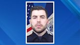Funeral set for fallen NYPD cop Jonathan Diller: ‘Our hero police officer’