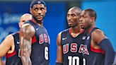 Netflix Reveals 'The Redeem Team' Teaser Clip, Giving a Glimpse of Kobe Bryant's Mamba Mentality in Action