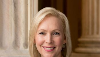 U.S. Senator Kirsten Gillibrand’s Statement on Decline in Military Sexual Assaults Says, “I Hope To See These...