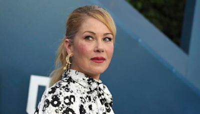 Christina Applegate contracts virus after eating food contaminated with fecal matter