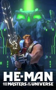 He-Man and the Masters of the Universe