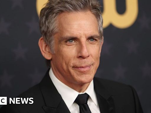 Ben Stiller says he would love to visit Cardiff's Chippy Lane