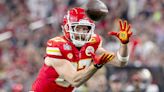 Travis Kelce extension: Chiefs GM says TE showing 'no signs of slowing down,' looking like he's '28 years old'