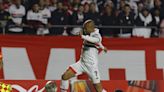 São Paulo vence o Talleres e termina em primeiro no Grupo B da Libertadores