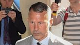 Ryan Giggs had affairs with eight women, ex-girlfriend tells assault trial