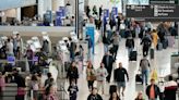 TSA sets new record Friday for most travelers screened in a single day - East Idaho News