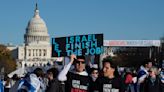 Bus Driver Walk-Off Strands Hundreds of ‘March for Israel’ Attendees in D.C.