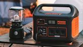 Don’t Get Caught in the Dark—These Essential Portable Generators Are Up to 45% Off for Memorial Day.