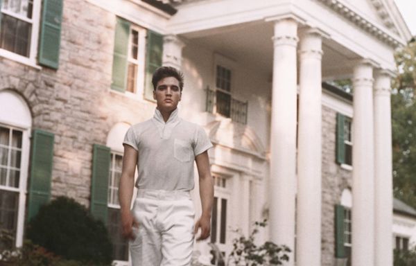Company that tried to force sale of Elvis Presley's Graceland being investigated by Tennessee AG