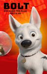 Bolt - Ein Hund für alle Fälle 3D