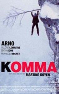 Komma