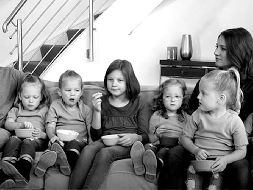 OutDaughtered: The Show's Return Triggered Busby Girls' Anxiety?