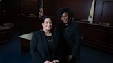 RWU Law has pushed to diversify RI's legal field. This former student is the driving force.