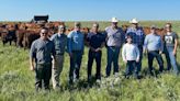 KDA hosts two beef genetics trade teams in June in Kansas