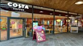 Costa Coffee reopens refurbished Cabot Circus store in Bristol, UK