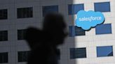 Tech stocks today: Salesforce and Dell decline, ending a rough week for many big firms in the sector