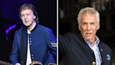 Paul McCartney Pays Tribute to Burt Bacharach: ‘His Songs Were an Inspiration to People Like Me’