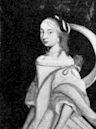 Countess Palatine Eleonora Catherine of Zweibrücken