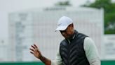 Masters 2023: Tiger Woods ties consecutive cuts record at Augusta