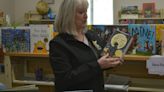 Osburn Public Library adds to children's book collection thanks to rural library grant