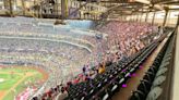 Inside MLB’s Home Run Derby problem: Empty seats & an atrocious national anthem