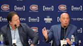 Canadiens hope to take a step next season, but not at expense of long-term plan