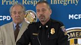 Montgomery County Executive makes historic police chief nomination