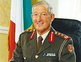 David Stapleton (Lieutenant-General)