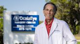 Dr. Mark Jank to retire after 35 years with Ocala Eye