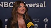 Teresa Giudice Hints at Wedding Spinoff, Says She Apologized for ‘RHONJ’ Reunion Behavior (Exclusive)