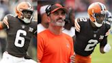 Three Moves Browns Need to Make Before Next Season