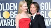 Nicole Kidman remembers 'emotional' wedding day to Keith Urban