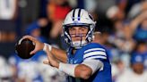 ‘I’ve heard some encouraging things’: Will BYU QB Kedon Slovis hear his name called late in the NFL draft?