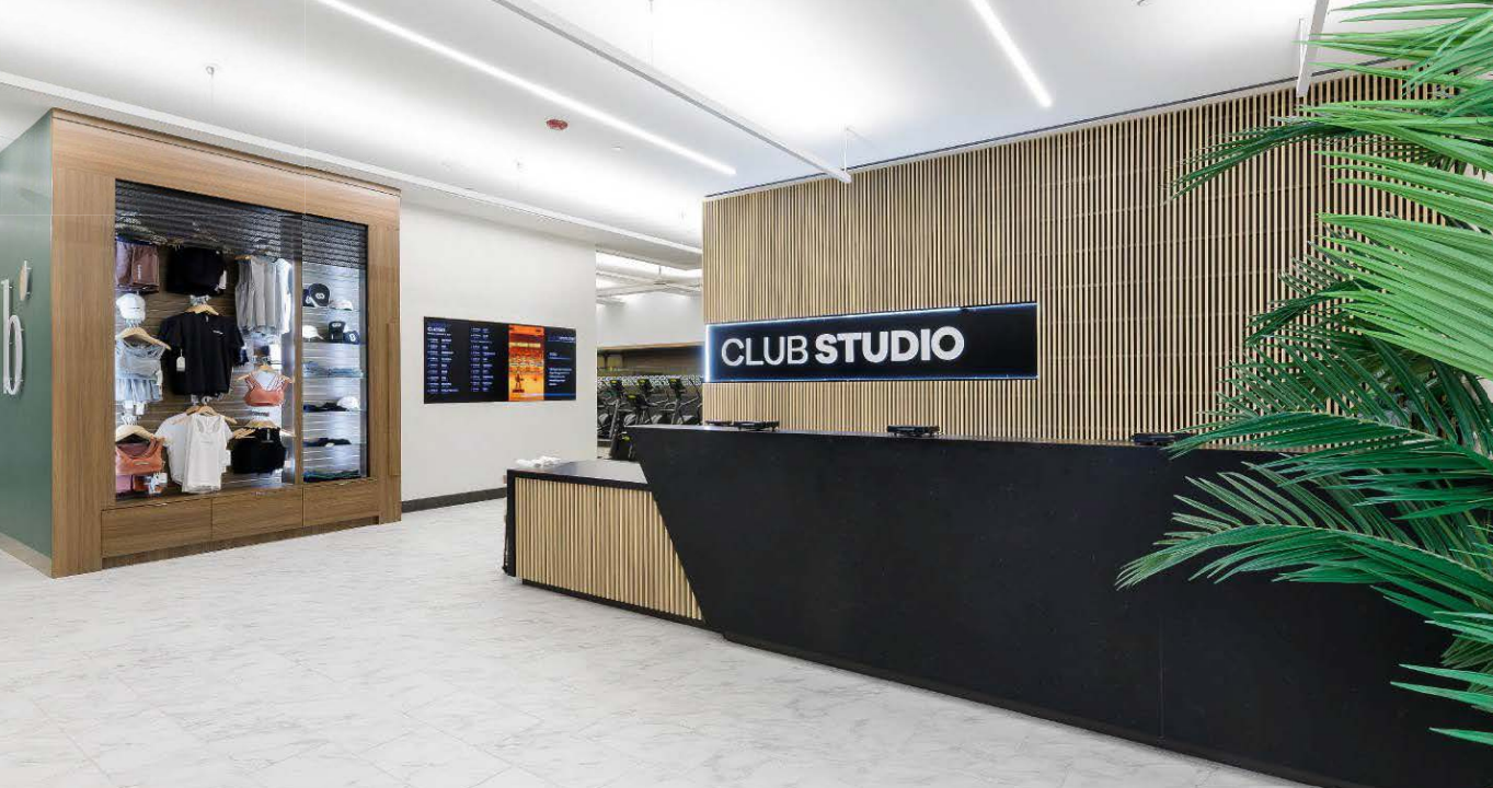 CT big-box gym shifts strategy as fitness market evolves to boutique studios