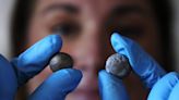 Archeologists find musket balls fired during 1 of the first battles in the Revolutionary War