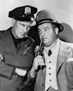 Abbott und Costello