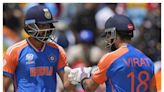 Axar Reveals Kohli's Inspiring Words Before His T20 WC Final Innings Vs South Africa