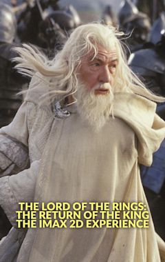 The Lord of the Rings: The Return of the King